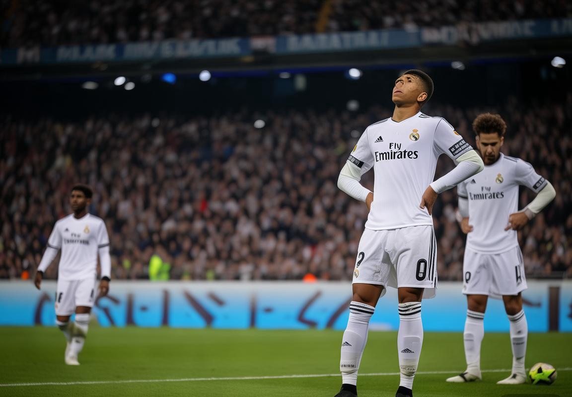 皇马爆冷失利致西甲争冠格局剧变，皇家贝蒂斯七场不败搅动欧冠席位