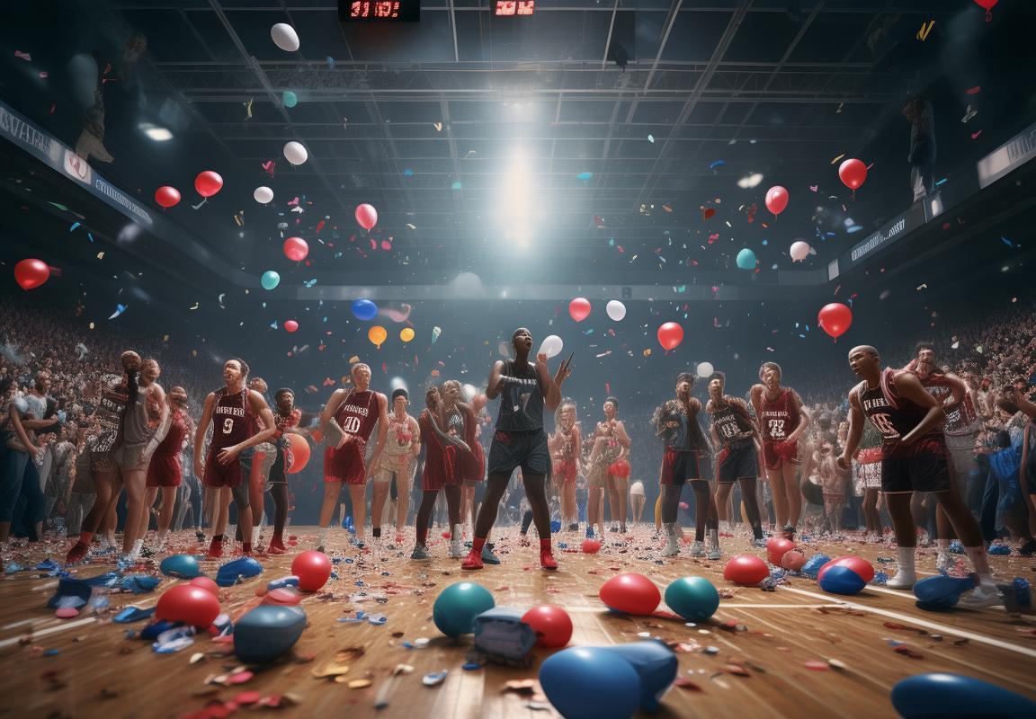 篮球比赛溃败45分！攻防全面崩盘揭示赛季排名第二困境，阵容短板分析指向球队交易补强